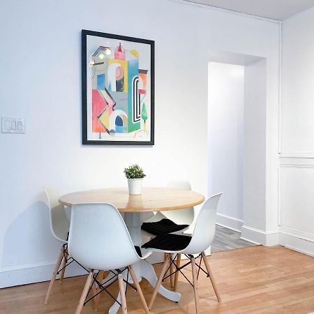 Apartament Charming 2Nd Fl Retreat, Heart Of Capitol Hill Waszyngton Zewnętrze zdjęcie