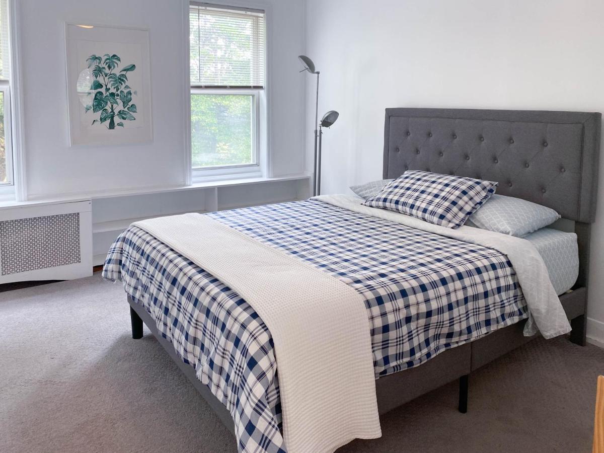 Apartament Charming 2Nd Fl Retreat, Heart Of Capitol Hill Waszyngton Zewnętrze zdjęcie